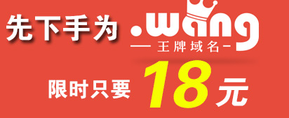 .Wang������������ʱֻҪ18Ԫ��������Ϊwang