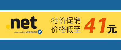 .Net�����ؼ۴�����ֻҪ41Ԫ��